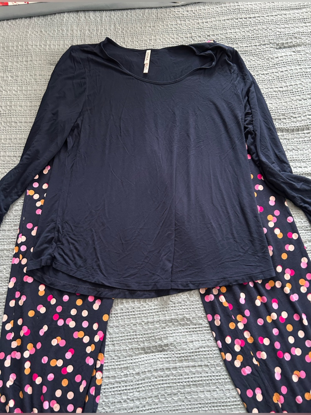 Soma cool night pj set